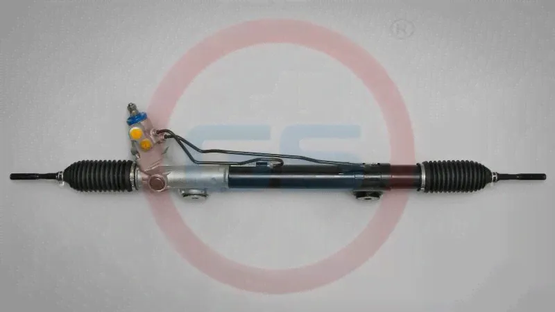 2GS7703C Новая рулевая рейка Infiniti M35 / 45 2004-2010 ( 49001EH100 49200EH10A )-0