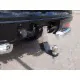 Фаркоп Infiniti QX80