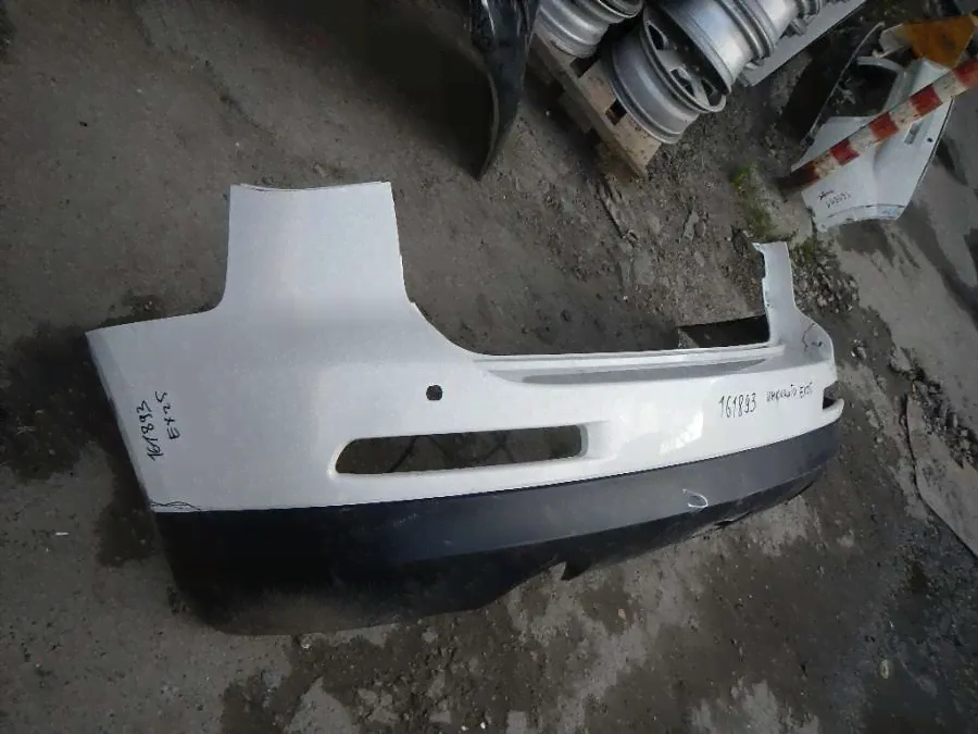 Бампер задний, Infiniti (Инфинити)-EX35/QX50 (08-) Infiniti (Инфинити) INFINITI EX/QX50/QX55 INFINITI EX35/QX50 (08-) 0000г. (артикул adt-161893)-3