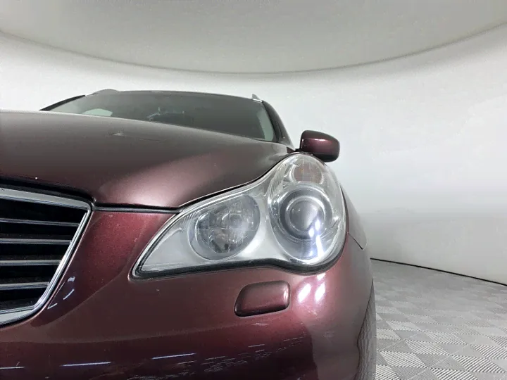 INFINITI QX50 2.5, 2013-0