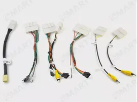 Infiniti FX25/FX35/FX37/QX70 (2008-2017) Android head unit Tesla