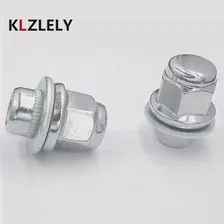 M12 * 1,25 стандартные Колесные гайки для INFINITI Q40 Q50 Q60 Q70 Q70L QX50 QX70 EX37 FX50 G37 M35h M37 M56 EX35 G25 FX35 G35 (art.: 7ac7a8f0f)