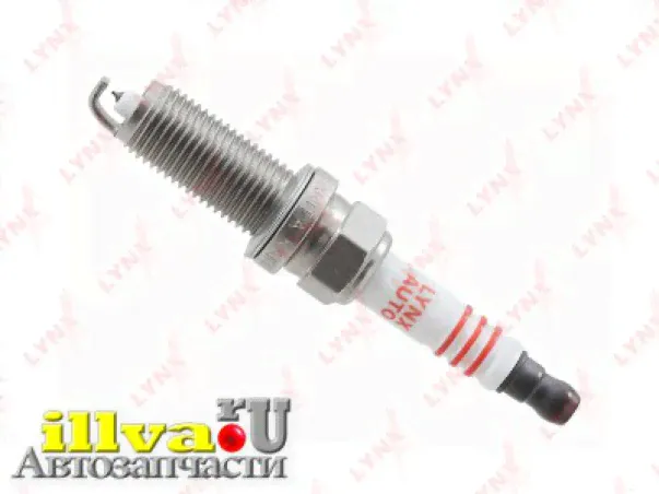 Свеча зажигания INFINITI EX, FX, QX70, LEXUS CT, MERCEDES-BENZ M-CLASS, E-CLASS, S-CLASS Iridium Япония LYNXauto 1 штука SP-183 аналог Denso IXEH22TT