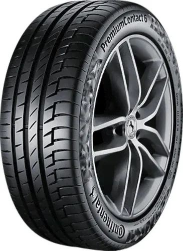Шина CONTINENTAL PremiumContact 6 для INFINITI G35