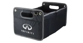 Органайзер в багажник оригинальный Infiniti-0