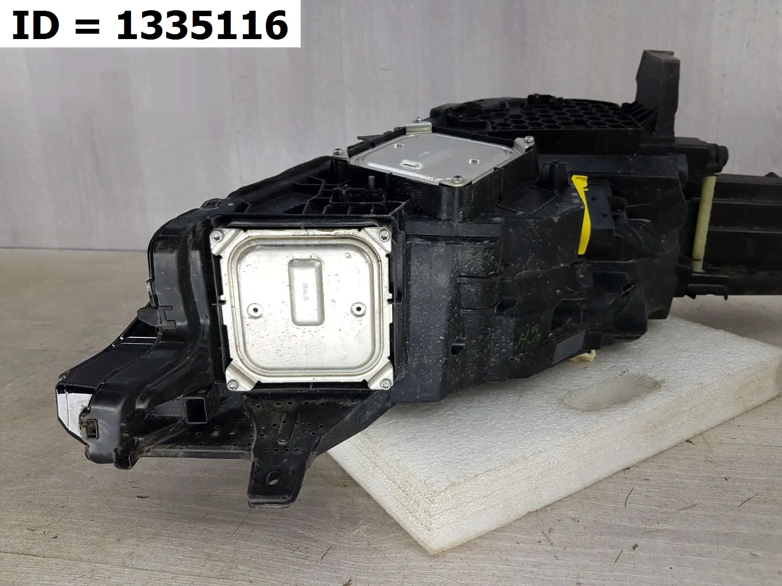 Фара левая Infiniti QX55 QX55 (2021-2022) 5 дв.-4