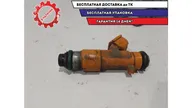 Форсунка инжекторная Infiniti FX37 s51 16600EY00A
