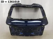 крышка багажника Infiniti QX55 1, J55, UJ55X