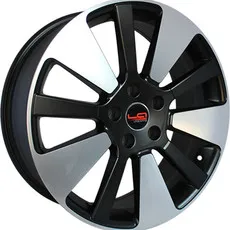 Литой диск LegeArtis Concept-KI515 MBF для INFINITI Q50