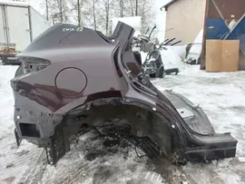 infiniti ex ex35 qx50 cwiartka tyl правый