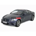 Infiniti G37 Coupe 2009 Blue