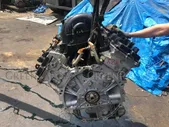 Двигатель на Nissan INFINITI QX56 JA60 VK56 VVTI