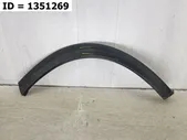 Накладка крыла задний левый Infiniti QX55 1, J55, UJ55X