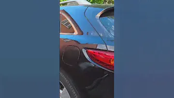 Infiniti fx37, достоинства и проблемы. Новый обзор на канале