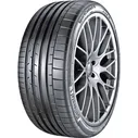 Шина CONTINENTAL SportContact 6 для INFINITI FX37