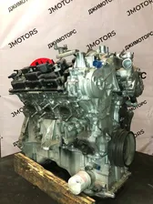 Контрактный двигатель VQ25HR Infiniti M25 2010-2014 2,5l