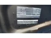 Капот на Infiniti FX35 S51