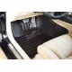 Кожаные коврики Infiniti QX80-4