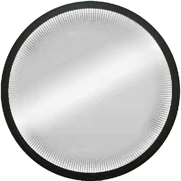 Зеркало Континент Infiniti Black Led D 600 с датчиком движения (ЗЛП1017)-0