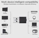 🛍 2019 беспроводной USB AUX мини Bluetooth приемник для INFINITI EX FX JX QX X25 EX35 FX G25 G35 G37 ESQ QX50 QX60 QX70 QX80 Q50 Q60