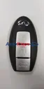 Infiniti Smart 3 кнопки 433 МГц QX80 QX56 (Z62)