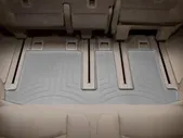 Infiniti JX / QX60 Коврики салона, 3 ряд WeatherTech, серые