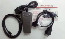 NISSAN Consult III Диагностика автомобилей Nissan и Infiniti-0