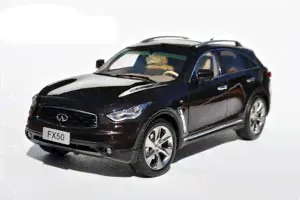 INFINITI FX50 BROWN*