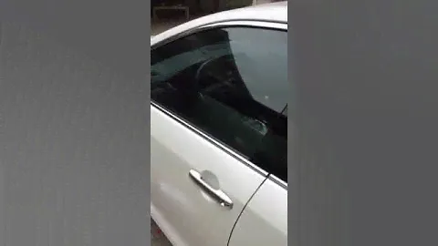 Q50s 3.7 all wheel drive burn out