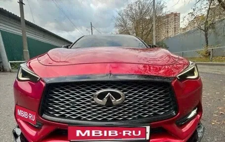 Infiniti Q60