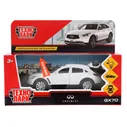 Машина со светом и звуком Infiniti qx70 12 см