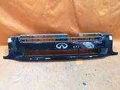 Решетка радиатора 62310-1W01 на Infiniti Qx4 R50