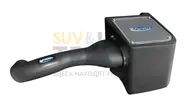 Закрытая система впуска холодного воздуха Volant с фильтром Powercore для Infiniti QX56/Armada/Titan 2004-15