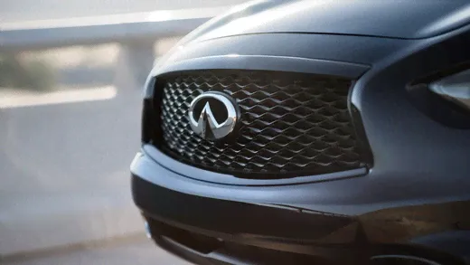   INFINITI QX70 - 2018+   