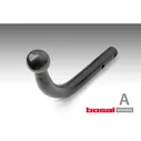 Фаркоп Bosal на Infiniti FX37/FX50 № 8011-A для Infiniti FX37/FX50 2008-2014 артикул 8011-A