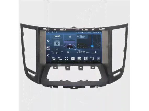 Infiniti FX2 FX35 FX37 QX70 S51 (2008-2017) Android head unit CarPlay-0