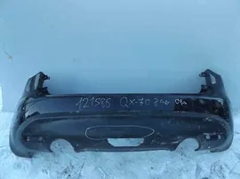 Бампер задний Infiniti QX70 (121586СВ) 850221CA0H