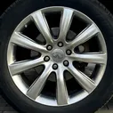 Infiniti QX56 (R22) - 1LC4A-QG21