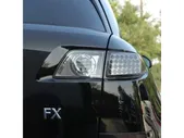 Infiniti FX35 / FX45 - Оптика задняя диодная