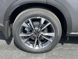 INFINITI QX60 Luxe