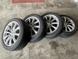 $800 · Infiniti Enkei Wheels 18"