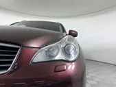 INFINITI QX50 2.5, 2013