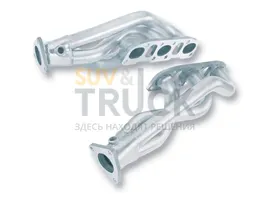 Выпускной коллектор короткотрубный Nissan 350Z/ Infiniti G35 Coupe V6-3.5L,