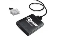 Hi-Fi MP3 адаптер RDrive Blaupunkt, Bose, Clarion, Panasonic для Nissan, Infiniti