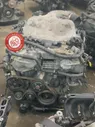 Двигатель INFINITI FX35 VQ35DE S50 T238426