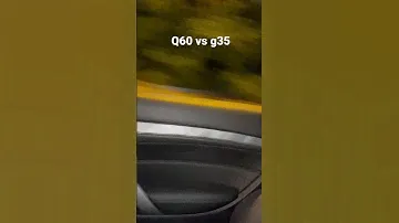 Q60 vs g35 #vq37 #vq #mexico #food #q60 #infinity #vqworld #vqfamily