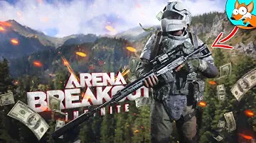 Самые дорогие приключения в Arena Breakout Infinite