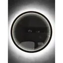 Зеркало D600 Infiniti Black LED с датчиком движения ЗЛП1017