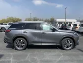 INFINITI QX60 Luxe