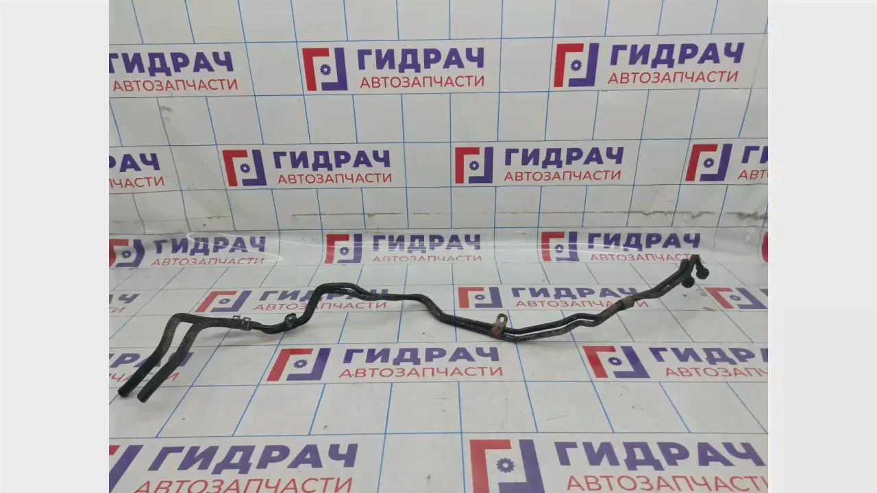 Трубка охлаждения АКПП Infiniti FX35 (S50) 21619-CG100-0